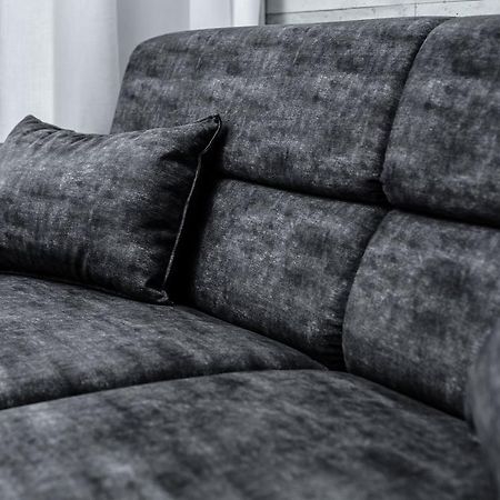 Platinia Residence Красков Екстериор снимка