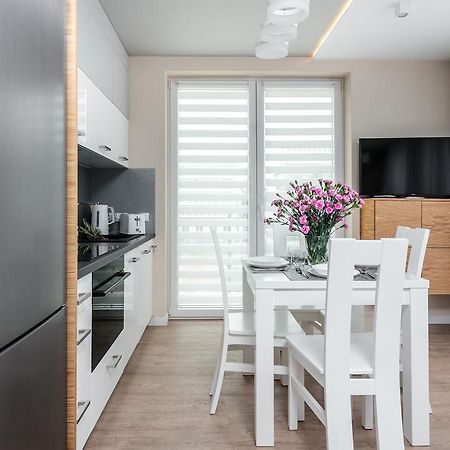 Platinia Residence Красков Екстериор снимка