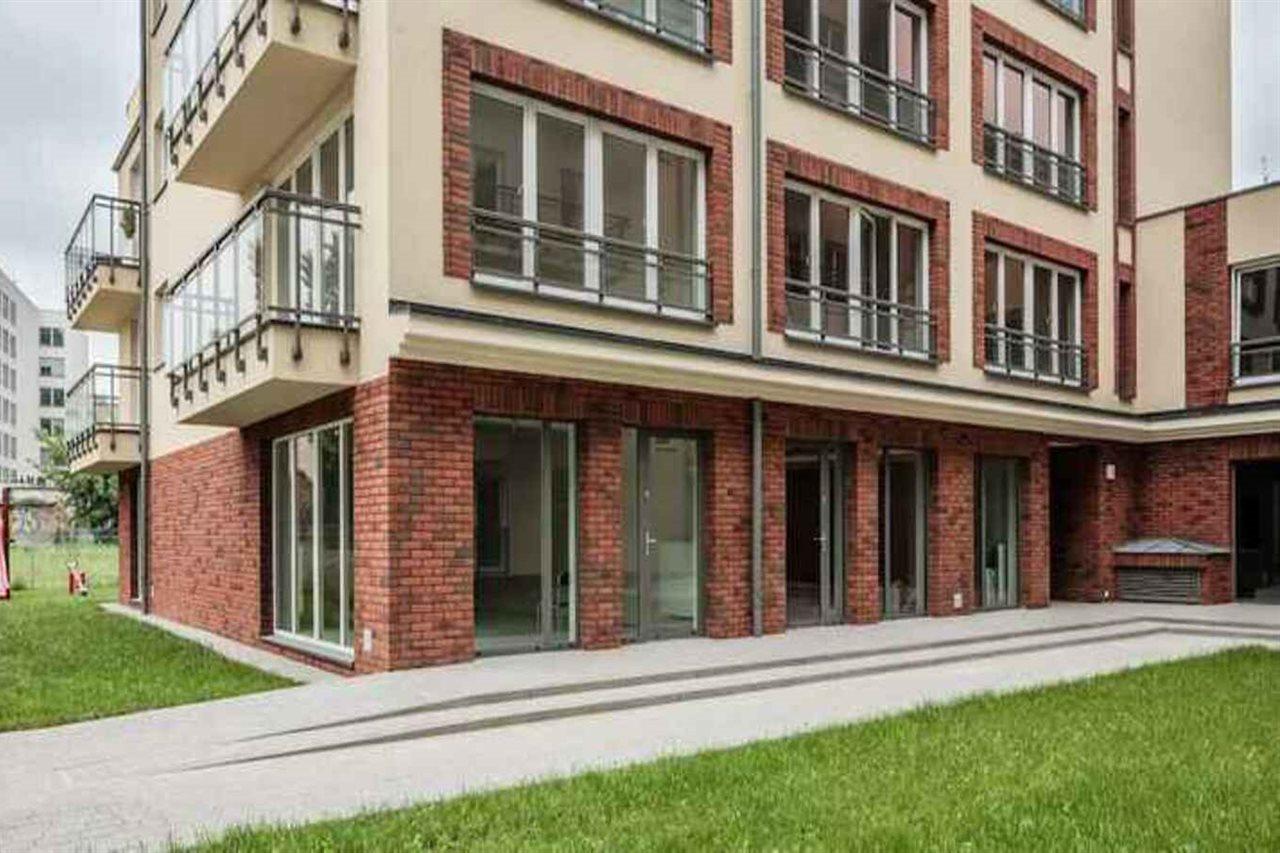 Platinia Residence Красков Екстериор снимка