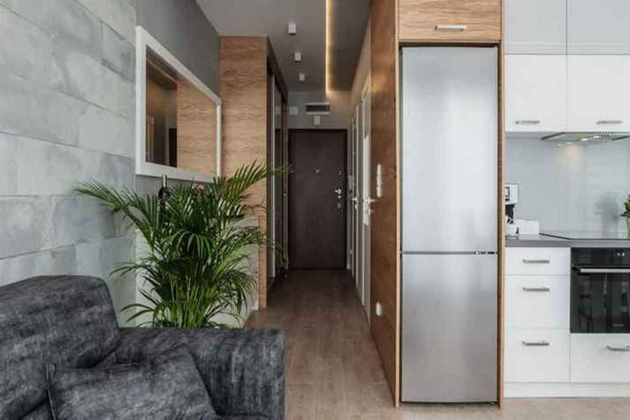 Platinia Residence Красков Екстериор снимка