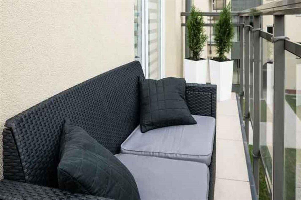 Platinia Residence Красков Екстериор снимка