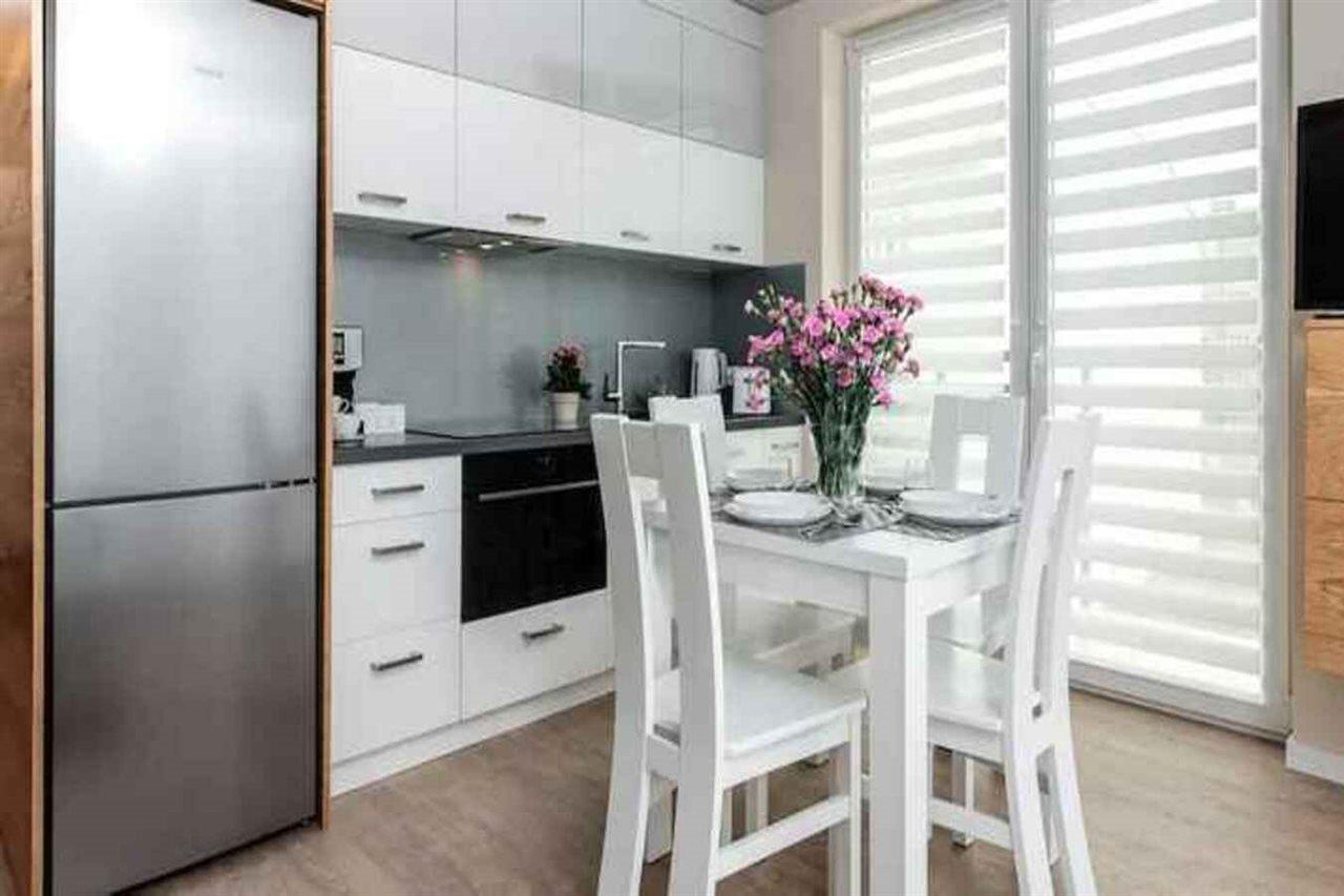 Platinia Residence Красков Екстериор снимка