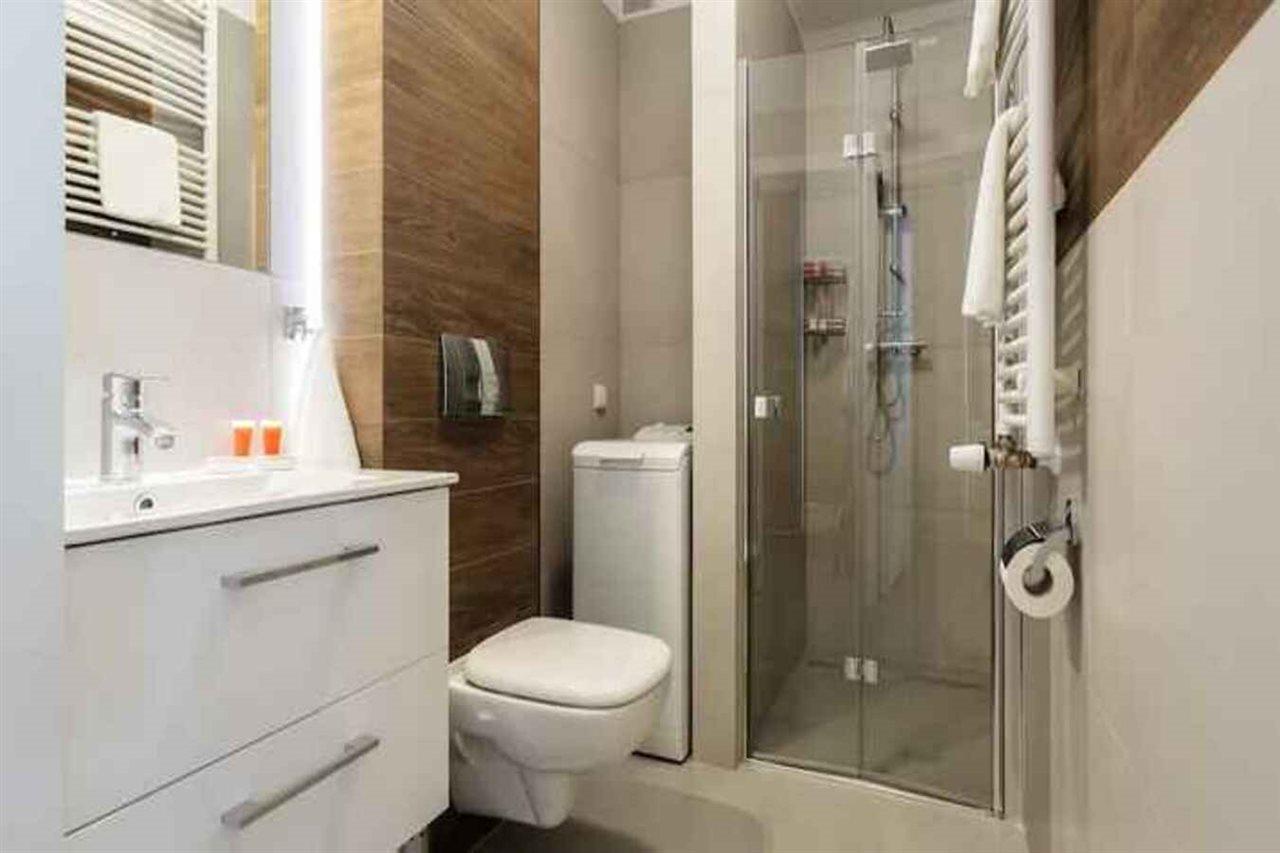 Platinia Residence Красков Екстериор снимка