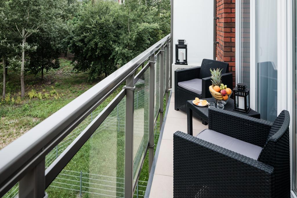 Platinia Residence Красков Екстериор снимка