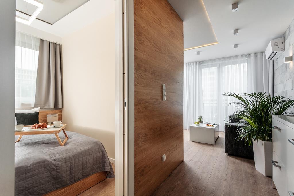 Platinia Residence Красков Екстериор снимка