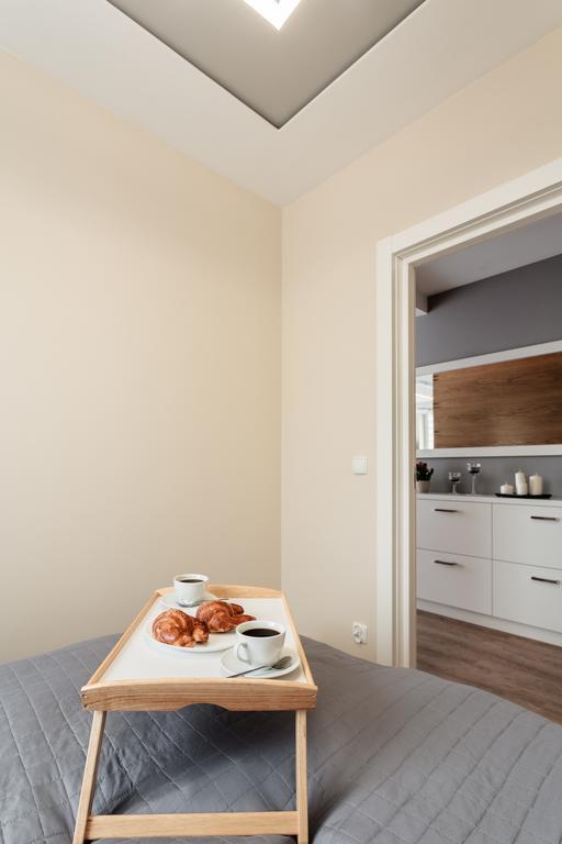 Platinia Residence Красков Екстериор снимка
