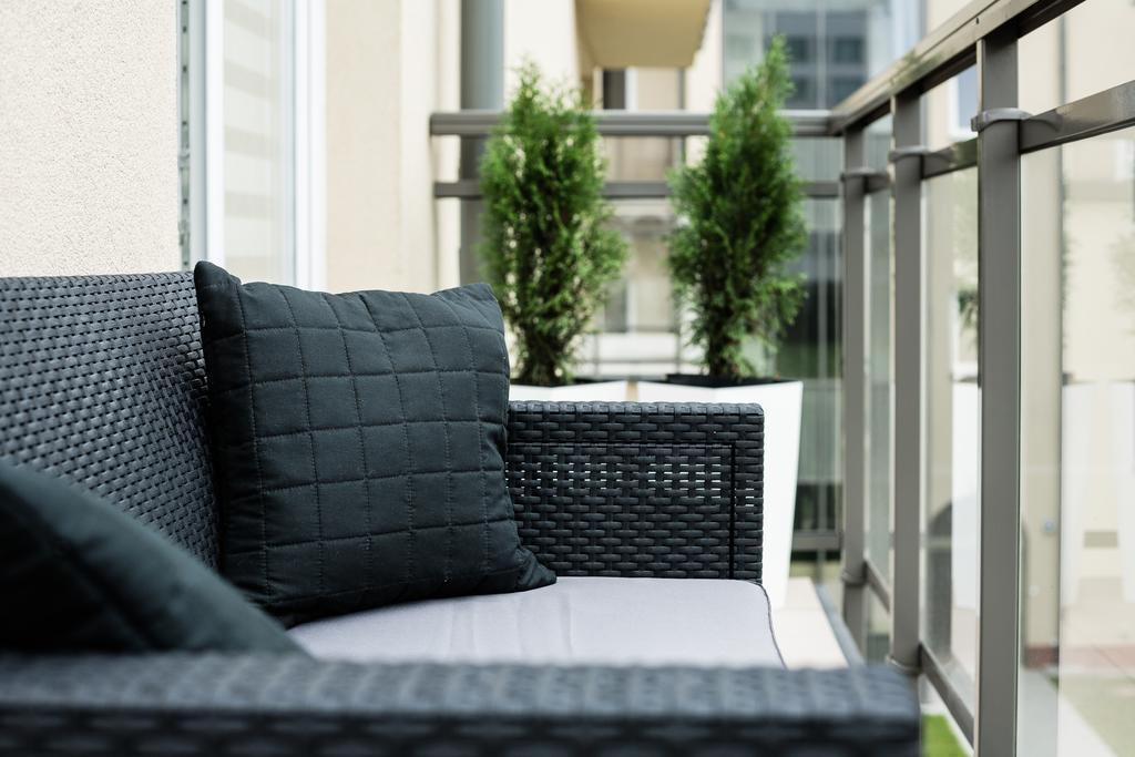 Platinia Residence Красков Екстериор снимка