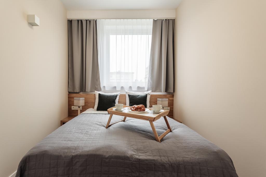 Platinia Residence Красков Екстериор снимка