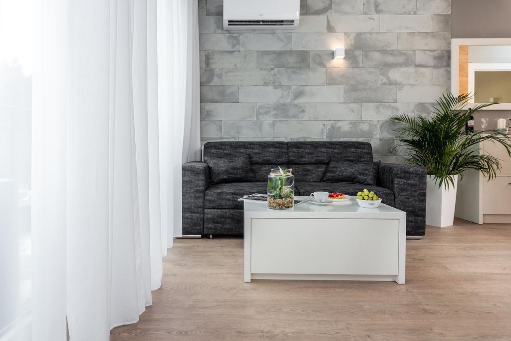 Platinia Residence Красков Екстериор снимка
